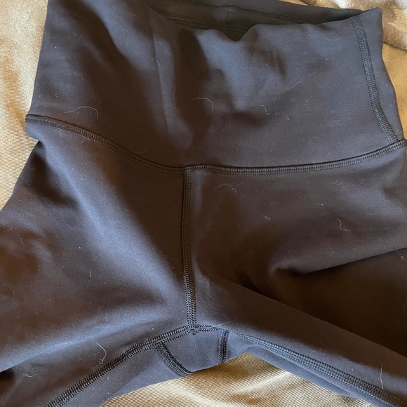 Lululemon Wunder unders - Picture 4 of 5